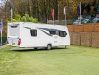 New Elddis Chatsworth 550 2024 touring caravan Image