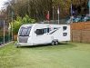 New Elddis Chatsworth 868 2024 touring caravan Image