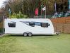 New Elddis Chatsworth 868 2024 touring caravan Image