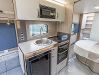 New Swift Celebration 580 2023 touring caravan Image