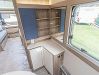 New Swift Celebration 580 2023 touring caravan Image