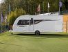 New Swift Celebration 580 2023 touring caravan Image