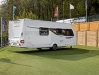 New Swift Celebration 580 2023 touring caravan Image