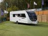 New Swift Celebration 580 2023 touring caravan Image