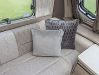 New Swift Challenger Exclusive 650 2024 touring caravan Image