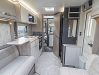 New Swift Challenger Exclusive 650 2024 touring caravan Image