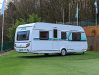 Used Tabbert Pep 540 2018 touring caravan Image