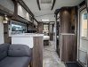 Used Coachman Lusso II 2022 touring caravan Image