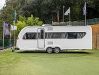 Used Coachman Lusso II 2022 touring caravan Image