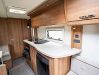 Used Elddis Affinity 530 2014 touring caravan Image