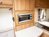 Used Elddis Affinity 530 2014 touring caravan Image