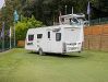 Used Elddis Affinity 530 2014 touring caravan Image