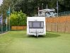 Used Elddis Affinity 530 2014 touring caravan Image