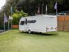 New Coachman VIP 575 2024 touring caravan Image