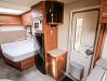 Used Buccaneer Schooner 2016 touring caravan Image