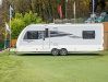New Swift Challenger Grande Exclusive 635 2024 touring caravan Image