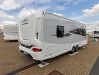 New Swift Elegance Grande 850 (Additional Spec) 2024 touring caravan Image