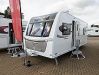 New Elddis Affinity 520 2024 touring caravan Image