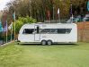 New Coachman Lusso II 2024 touring caravan Image