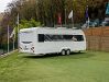 New Coachman Lusso II (2) 2024 touring caravan Image