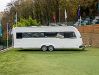New Coachman Lusso II 2024 touring caravan Image