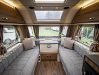 Used Swift Celebrate Super 4 SB 2021 touring caravan Image