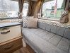 Used Swift Celebrate Super 4 SB 2021 touring caravan Image