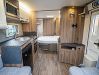 Used Swift Celebrate Super 4 SB 2021 touring caravan Image