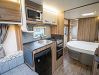 Used Swift Celebrate Super 4 SB 2021 touring caravan Image