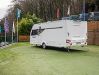 Used Swift Celebrate Super 4 SB 2021 touring caravan Image