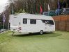 Used Swift Celebrate Super 4 SB 2021 touring caravan Image