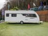 Used Swift Celebrate Super 4 SB 2021 touring caravan Image