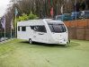 Used Swift Celebrate Super 4 SB 2021 touring caravan Image