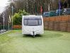 Used Swift Celebrate Super 4 SB 2021 touring caravan Image