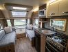 Used Swift Celebrate Super 4 SB 2021 touring caravan Image