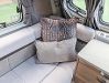 Used Swift Elegance 650 2020 touring caravan Image