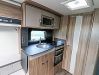 Used Swift Elegance 650 2020 touring caravan Image