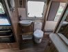 Used Swift Elegance 650 2020 touring caravan Image