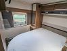 Used Swift Elegance 650 2020 touring caravan Image