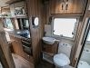 Used Swift Elegance 650 2020 touring caravan Image