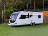 Used Swift Elegance 650 2020 touring caravan Image