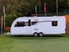 Used Swift Elegance 650 2020 touring caravan Image