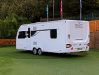 Used Swift Elegance 650 2020 touring caravan Image