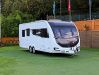 Used Swift Elegance 650 2020 touring caravan Image