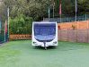 Used Swift Elegance 650 2020 touring caravan Image