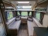 Used Swift Elegance 650 2020 touring caravan Image