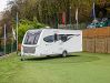 New Elddis Avante 454 (Chatsworth Edition) 2024 touring caravan Image