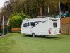 New Elddis Chatsworth 454 2024 touring caravan Image