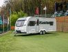 New Coachman Laser 665 Xtra 2024 touring caravan Image
