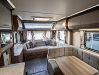 New Coachman Festival 630 Xtra 2024 touring caravan Image